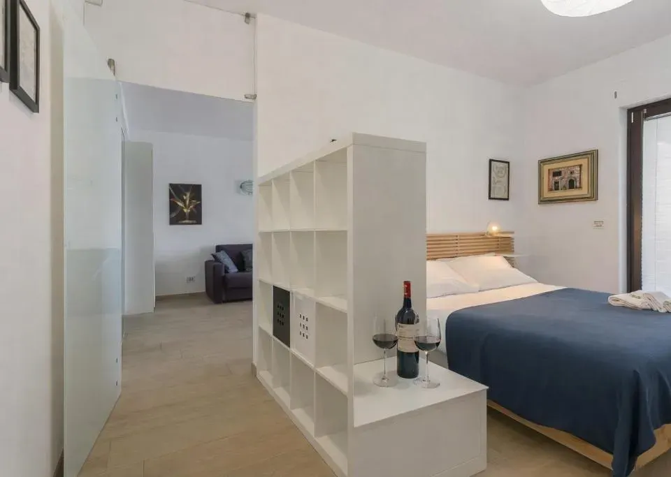 Photo 2 of 10, Bari Sky Terrace by Apulia Accommodation