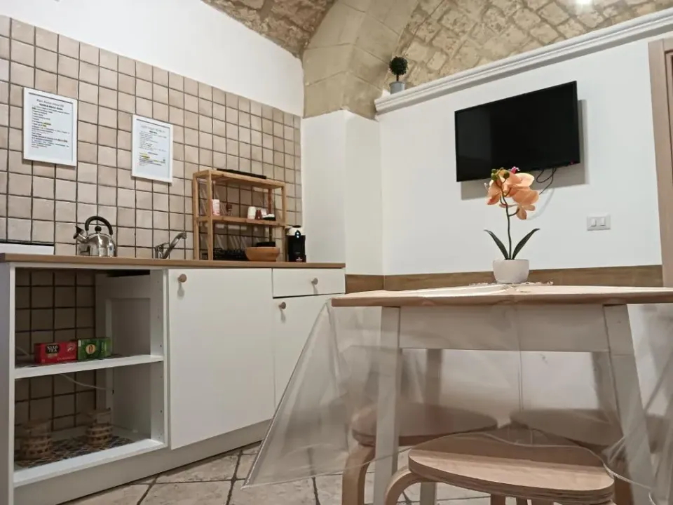 Photo 10 of 10, Bari Sweet Home 45