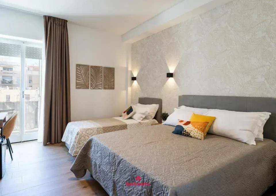 Photo 1 of 10, Barirooms - Sparano Suites