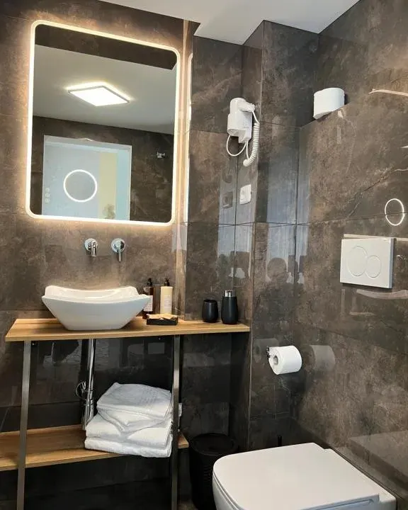 Photo 3 of 10, Residenza N&D Luxury