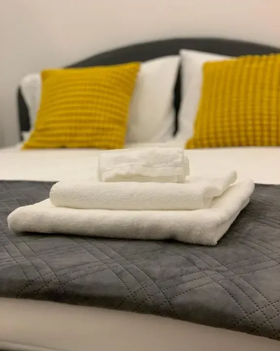 Photo 2 of 10, Citywise Vittorio - Independent Apartment near Bari central station