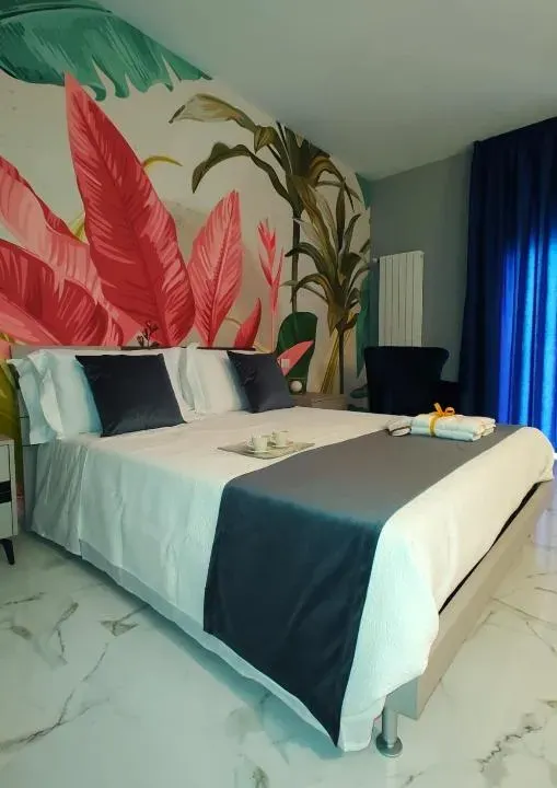 Photo 2 of 10, Luxury Melo Apartment