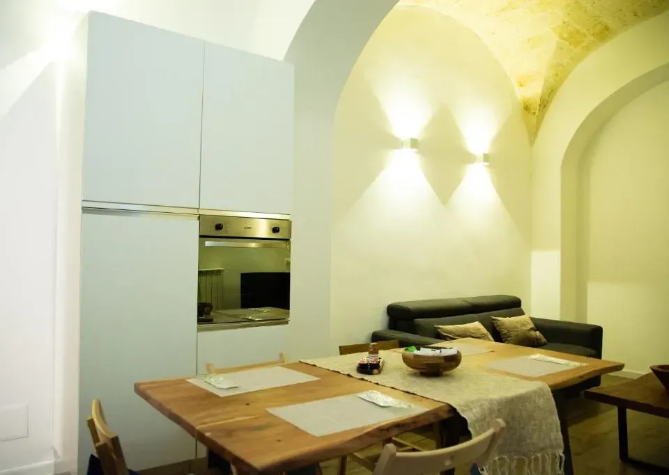 Photo 1 of 10, Giga Apartment Bari Puglia
