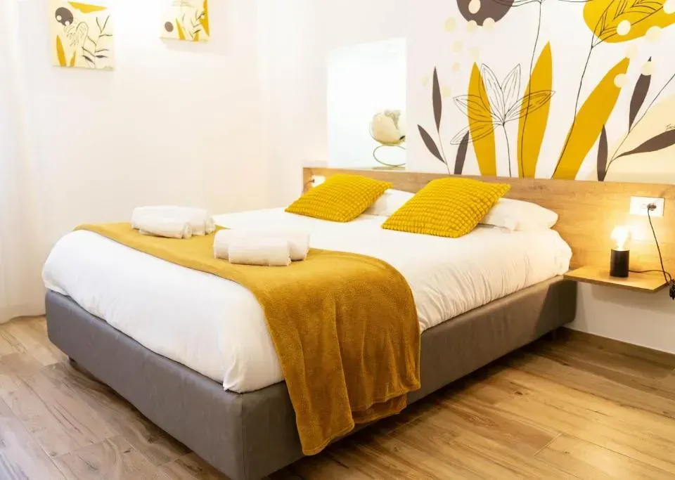 Photo 1 of 10, SiAmo Bari Rooms