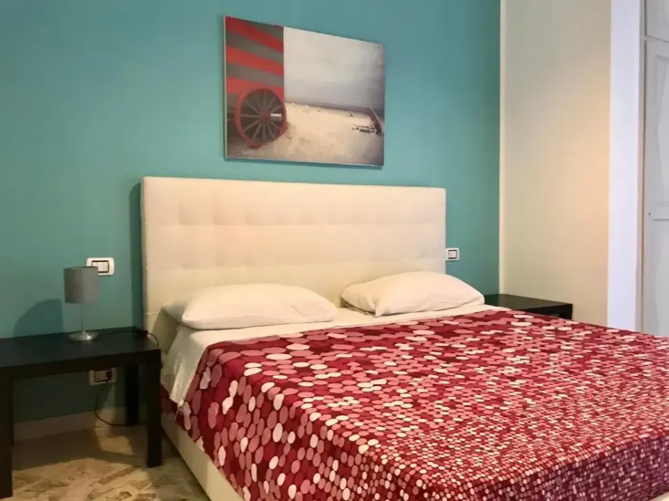 Photo 2 of 10, ROOM 110 BARI -guesthouse-