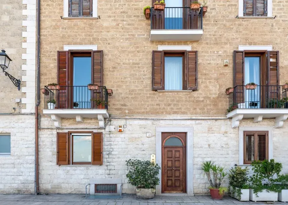 Photo 8 of 10, Seaside Apartment Near St Nicholas Basilica