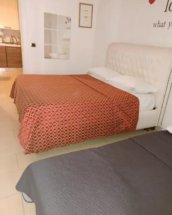 Photo 2 of 10, San Sebastiano Apartment