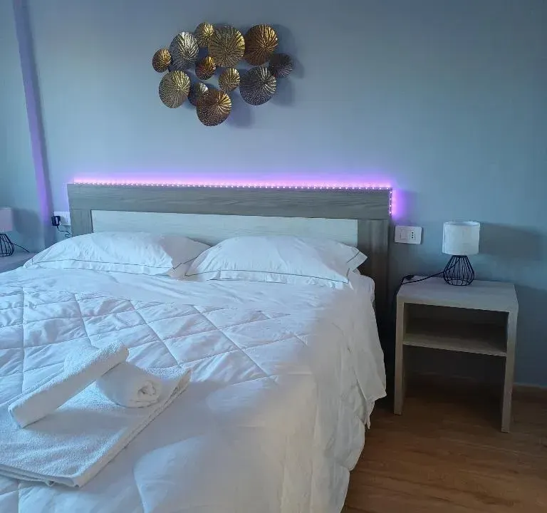 Photo 2 of 10, Luxury Rooms Bari