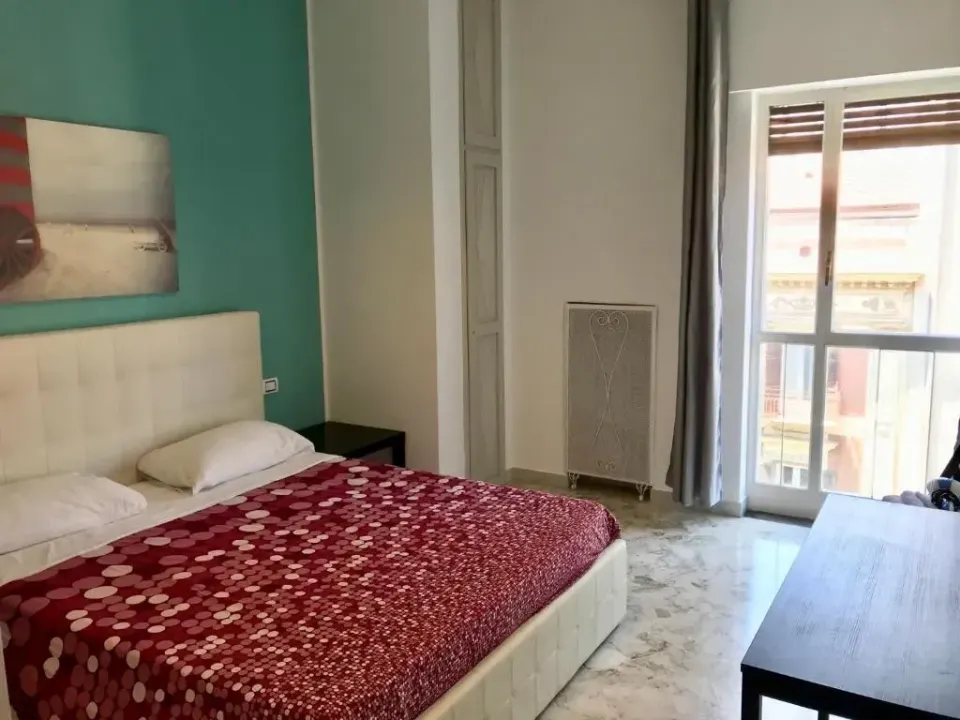 Photo 3 of 10, ROOM 110 BARI -guesthouse-
