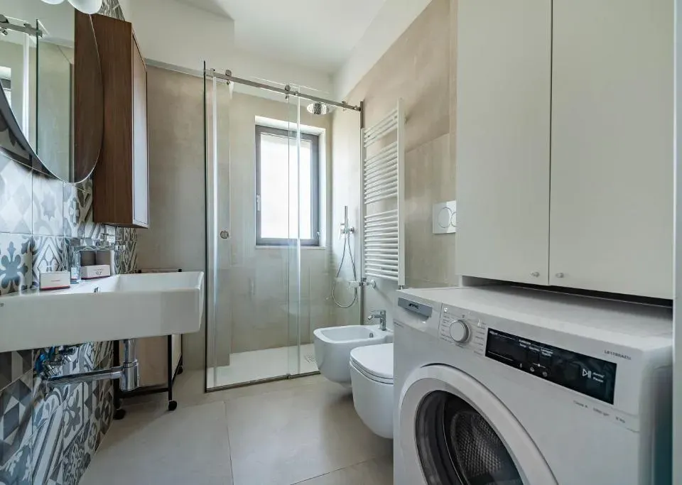Photo 7 of 10, Dimora Italia in the centre Bari - Happy Rentals