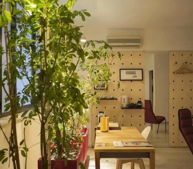 Photo 8 of 10, Imago Plus Hotel