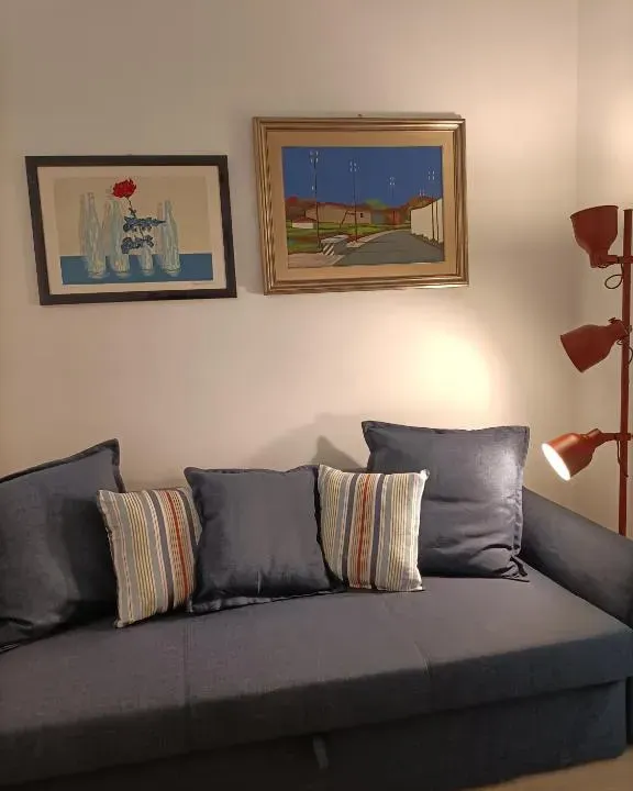 Photo 1 of 10, Zefiro, two-bedroom Apartment
