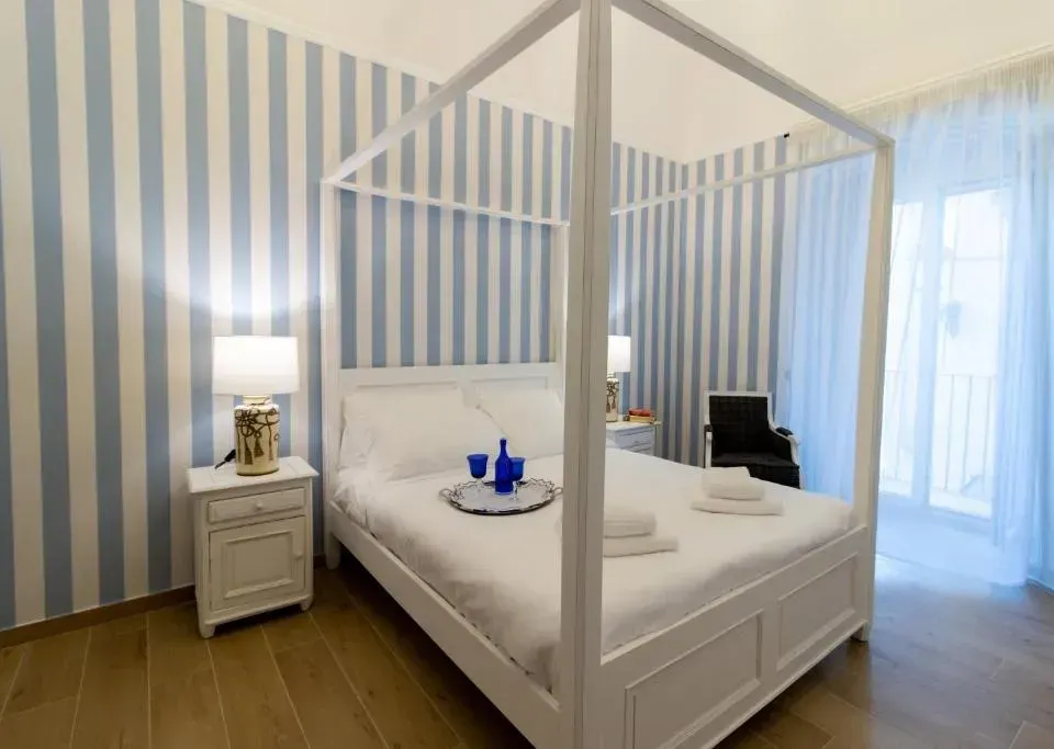 Photo 1 of 10, Le residenze del capitano