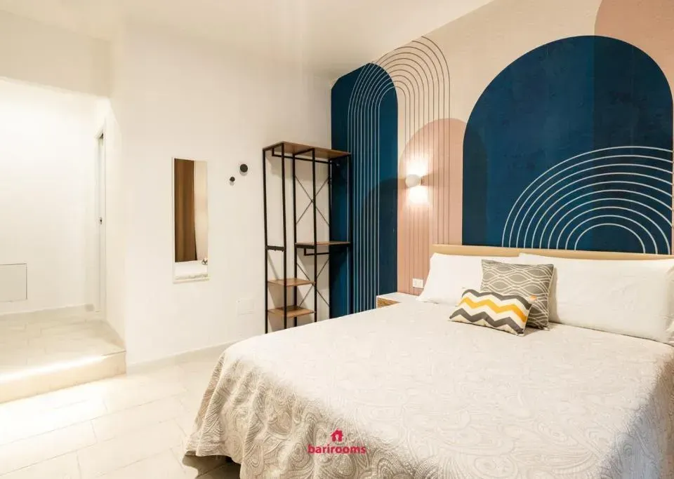Photo 2 of 10, Barirooms - Murat Suites