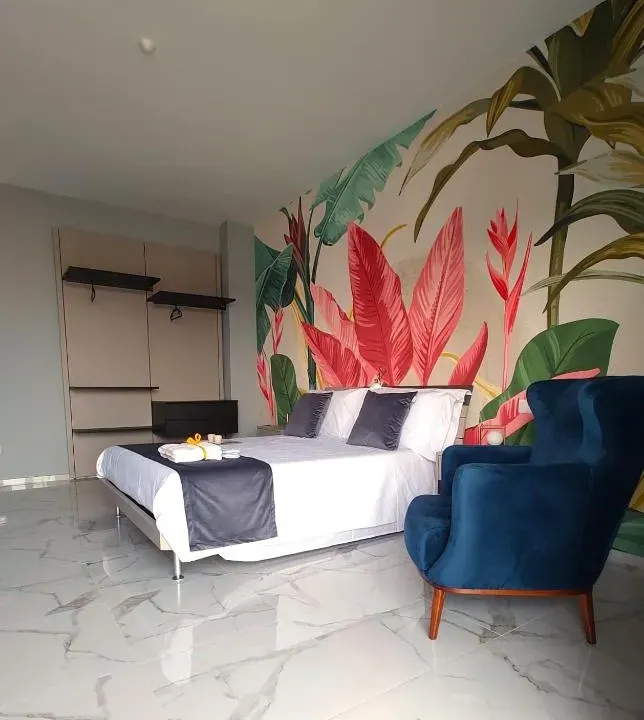 Photo 4 of 10, Luxury Melo Apartment
