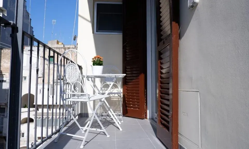Photo 6 of 10, Apulian Home 192
