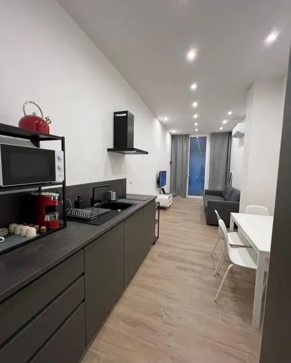 Photo 1 of 10, Citywise Vittorio - Independent Apartment near Bari central station
