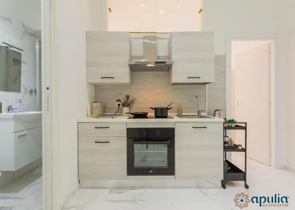 Photo 8 of 10, Alina Apartment by Apulia Accommodation