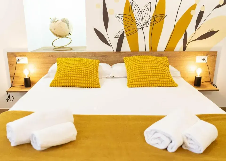 Photo 3 of 10, SiAmo Bari Rooms