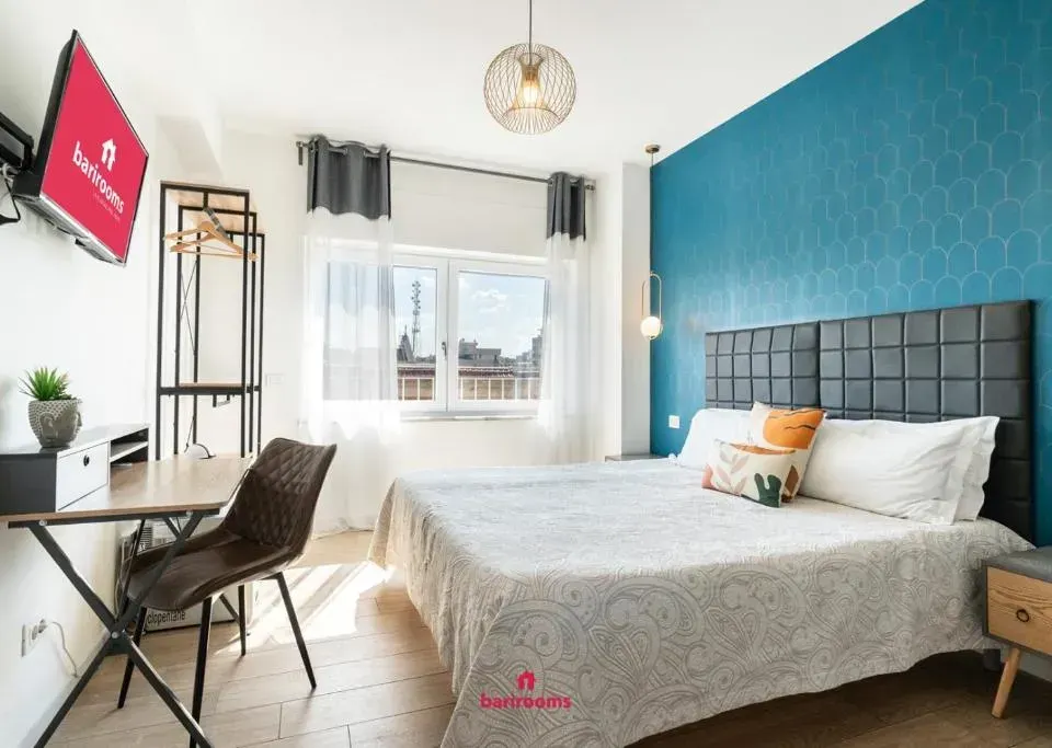 Photo 3 of 10, Barirooms - Carulli Suites