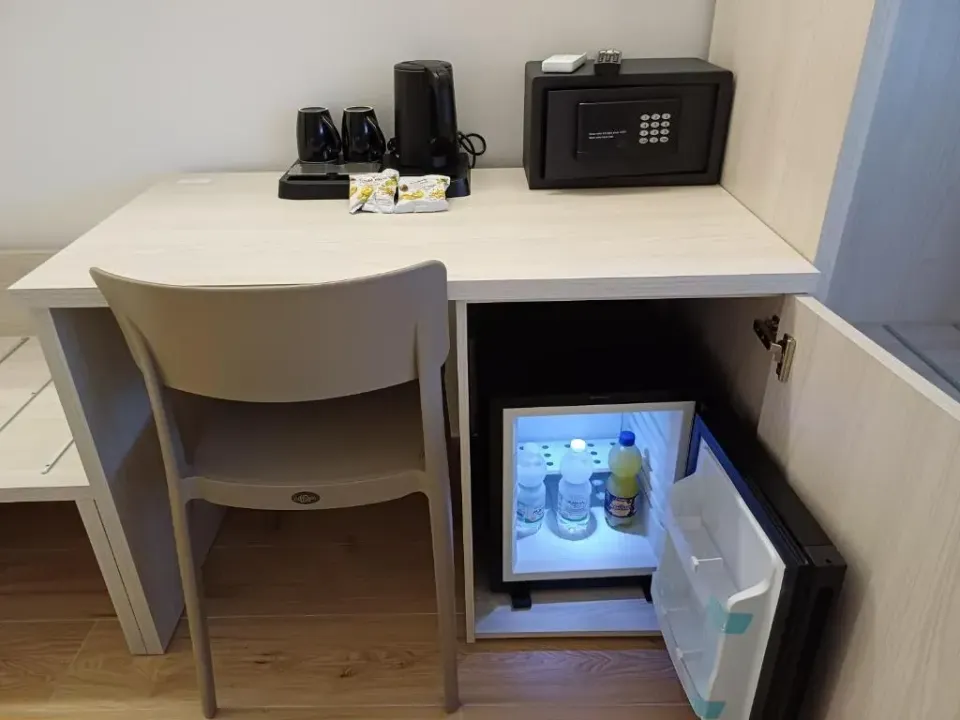 Photo 10 of 10, Luxury Rooms Bari