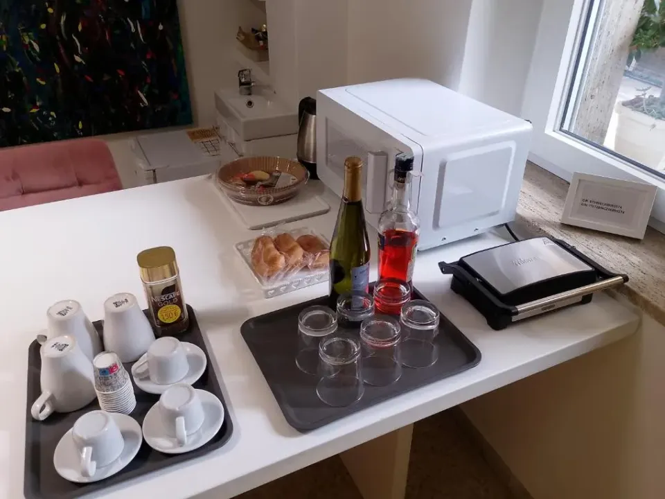 Photo 8 of 10, La Casa dell'Architetto