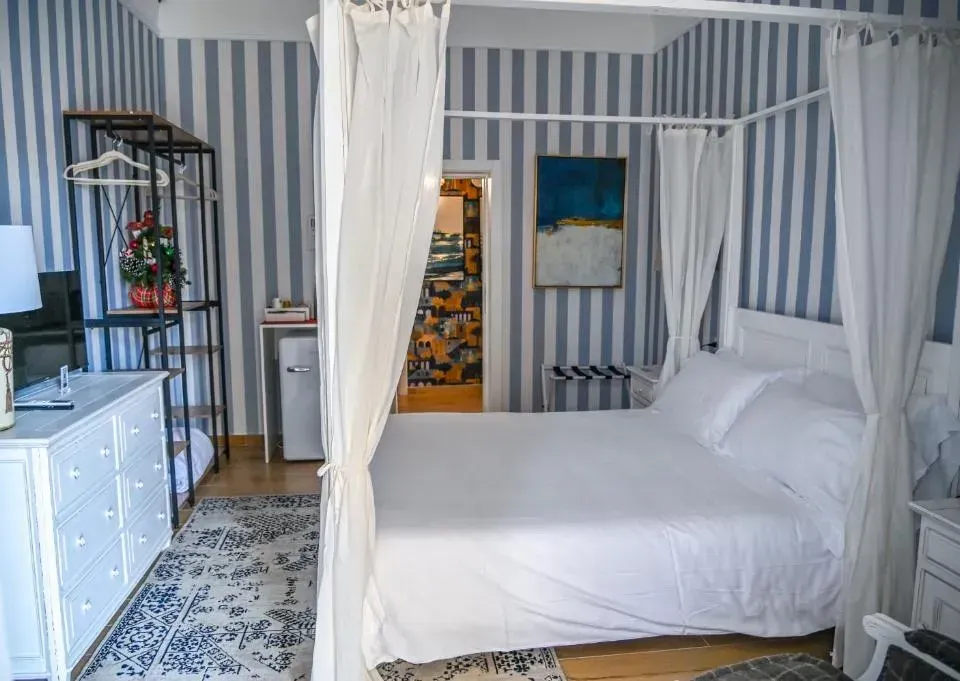 Photo 10 of 10, Le residenze del capitano