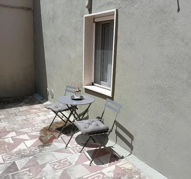 Photo 6 of 10, CasaTofeni on the Sea roof ap