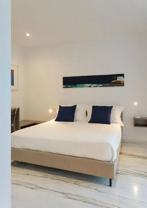 Photo 7 of 10, Maison 46 Blu Luxury Flat