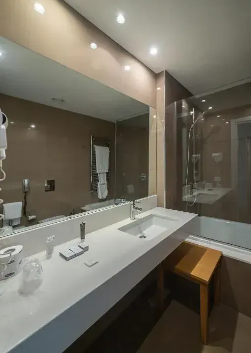 Photo 6 of 10, Parco Dei Principi Hotel Congress & SPA