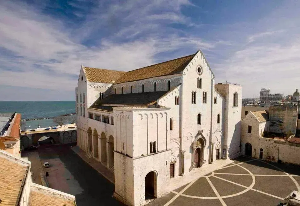 Photo 5 of 10, A&A B&B Bari