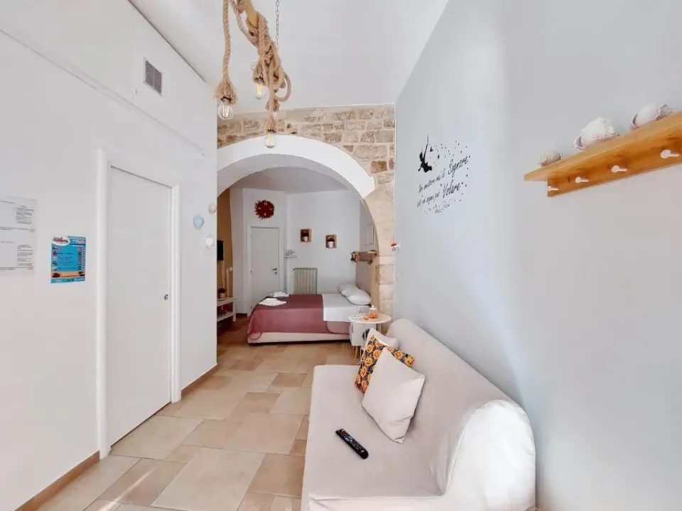 Photo 6 of 10, Casa vacanze LaCorte ByFrancy