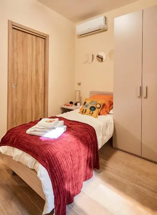 Photo 5 of 10, CASA DEI NONNI - Tresca Vecchia Apartment - Bari