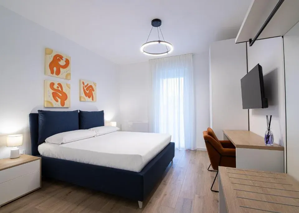 Photo 2 of 10, Incanto Nel Borgo Luxury Apartment with Terrace & Parking