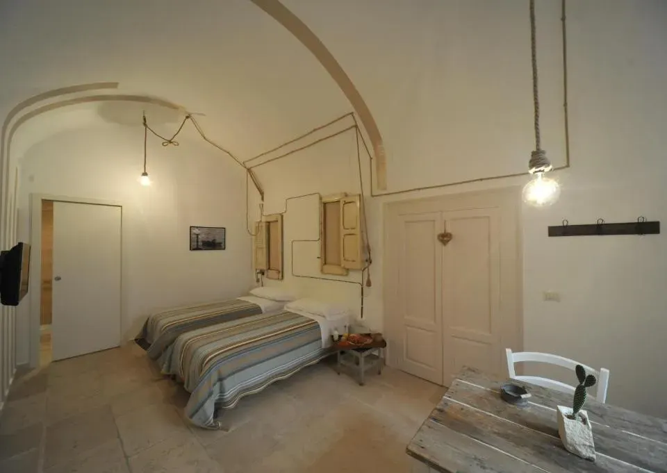 Photo 6 of 10, Zuppetta16 Apartments