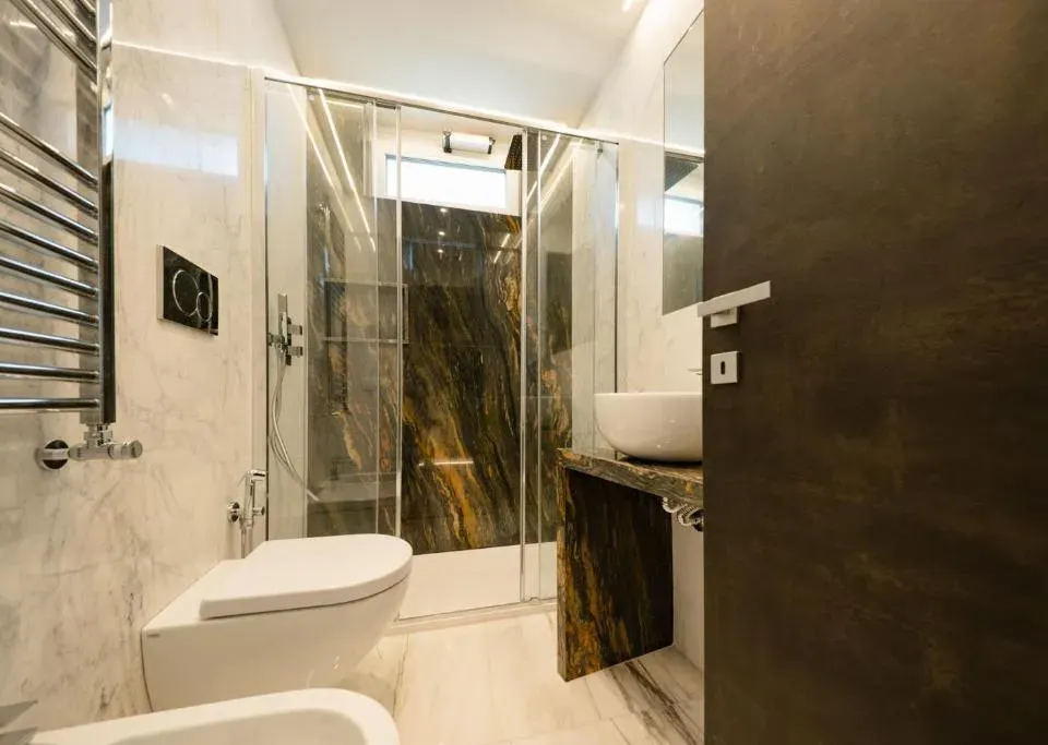 Photo 3 of 10, Maison 46 Blu Luxury Flat