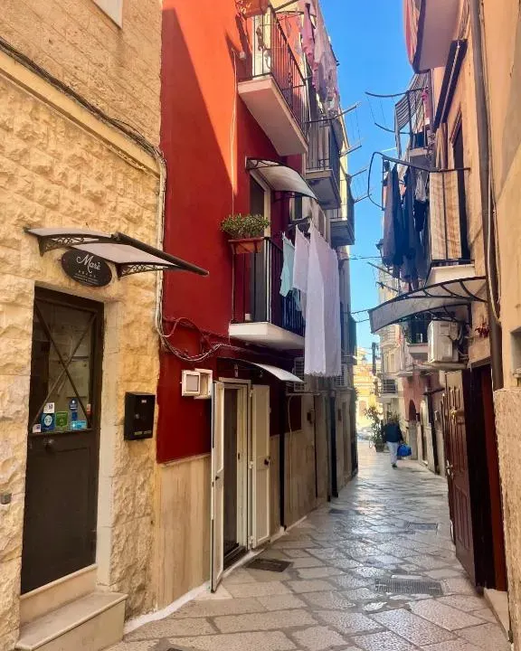 Photo 5 of 10, Marè Rooms Bari old town center