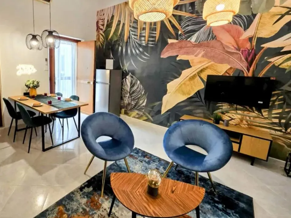 Photo 1 of 10, Bella Bari Big Apartment for maximum 8 people with FREE Air Conditioner and Balcony