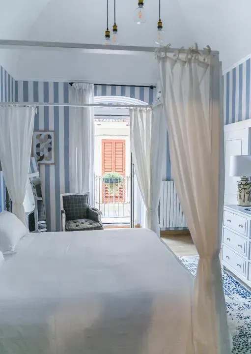 Photo 7 of 10, Le residenze del capitano