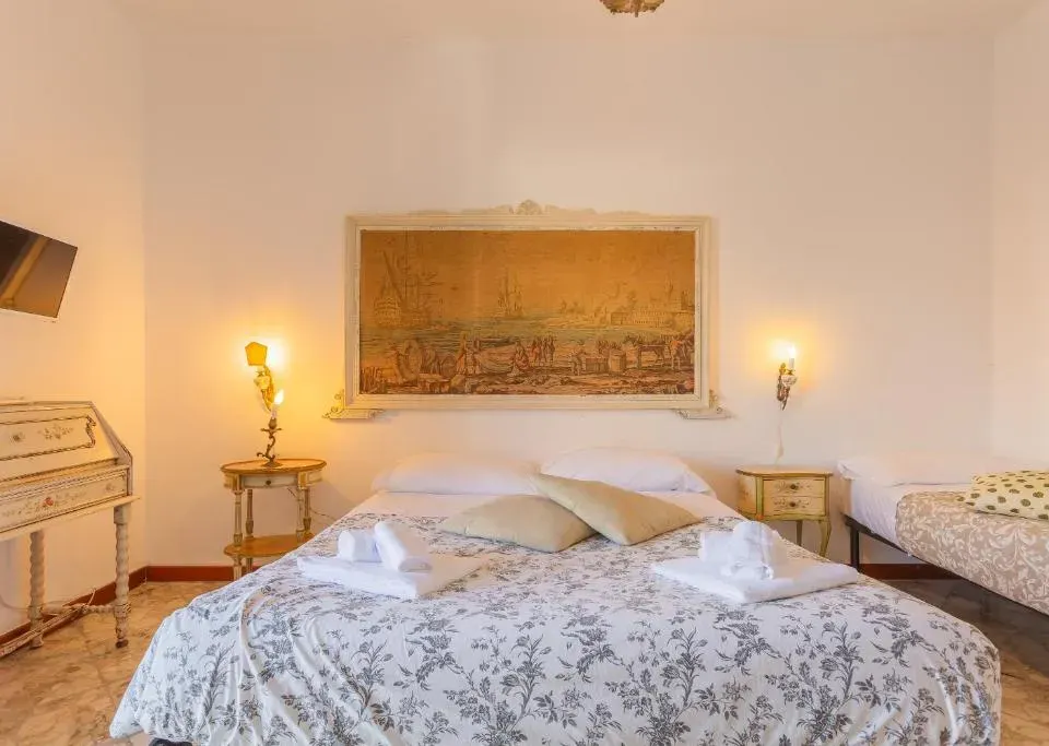 Photo 10 of 10, Golden and Silver Apartments by Wonderful Italy