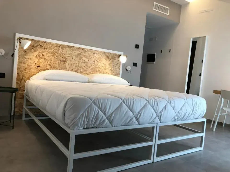 Photo 5 of 10, IRON Hotel