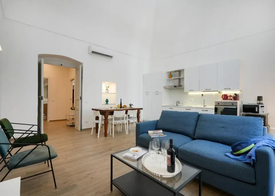 Photo 1 of 10, GuestHost - Oriens 24 - Comfy & Roomy Apartment