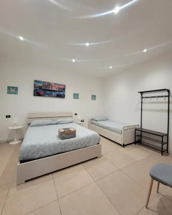 Photo 9 of 10, House del Levante Locazione breve