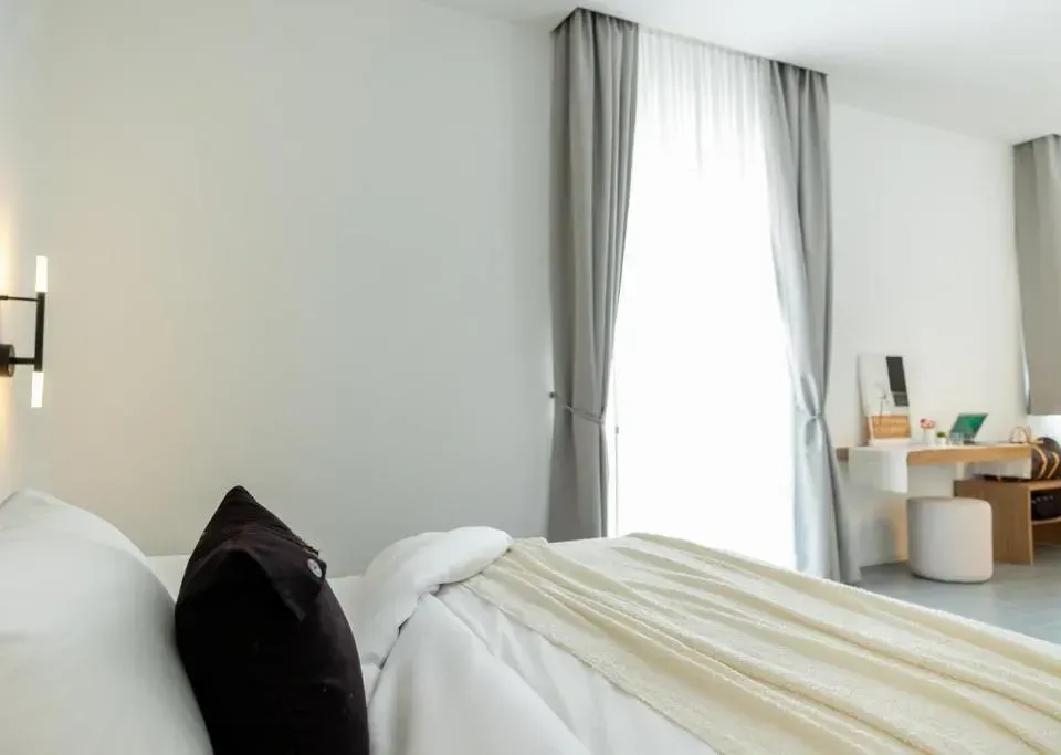 Photo 5 of 10, Granea - Rooms for Living