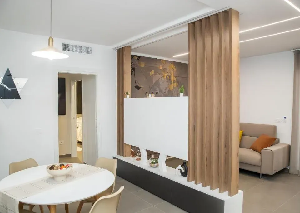 Photo 9 of 10, Suite 20cinque