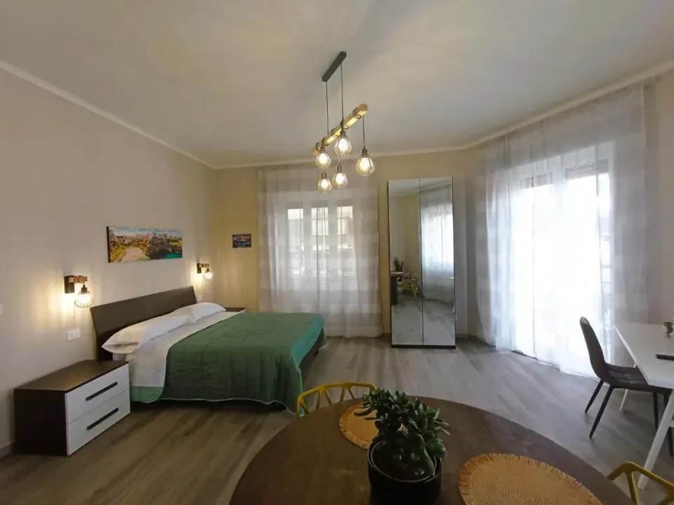 Photo 1 of 10, BariVera rooms