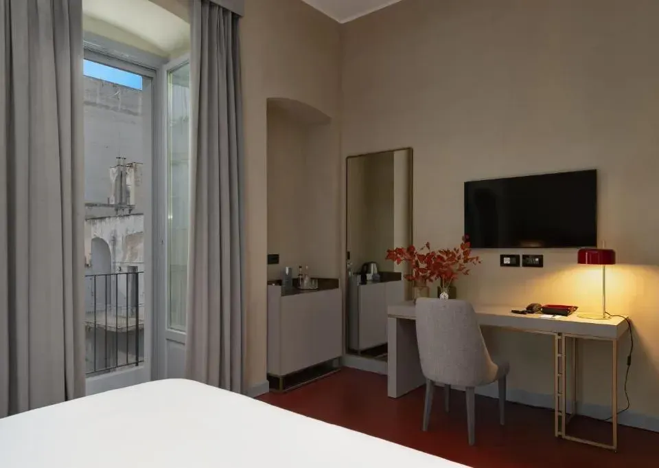 Photo 5 of 10, VIS urban suites & spa - Boutique Hotel