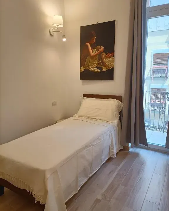 Photo 6 of 10, Zefiro, two-bedroom Apartment
