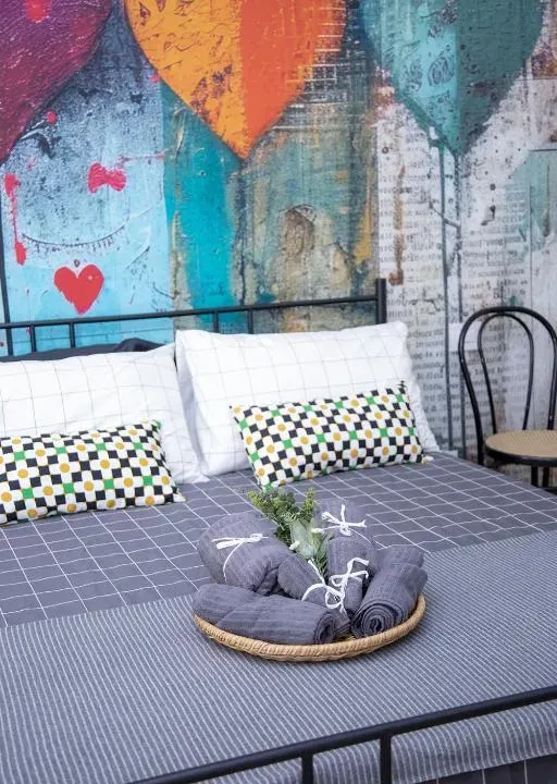 Photo 4 of 10, La portineria guest house