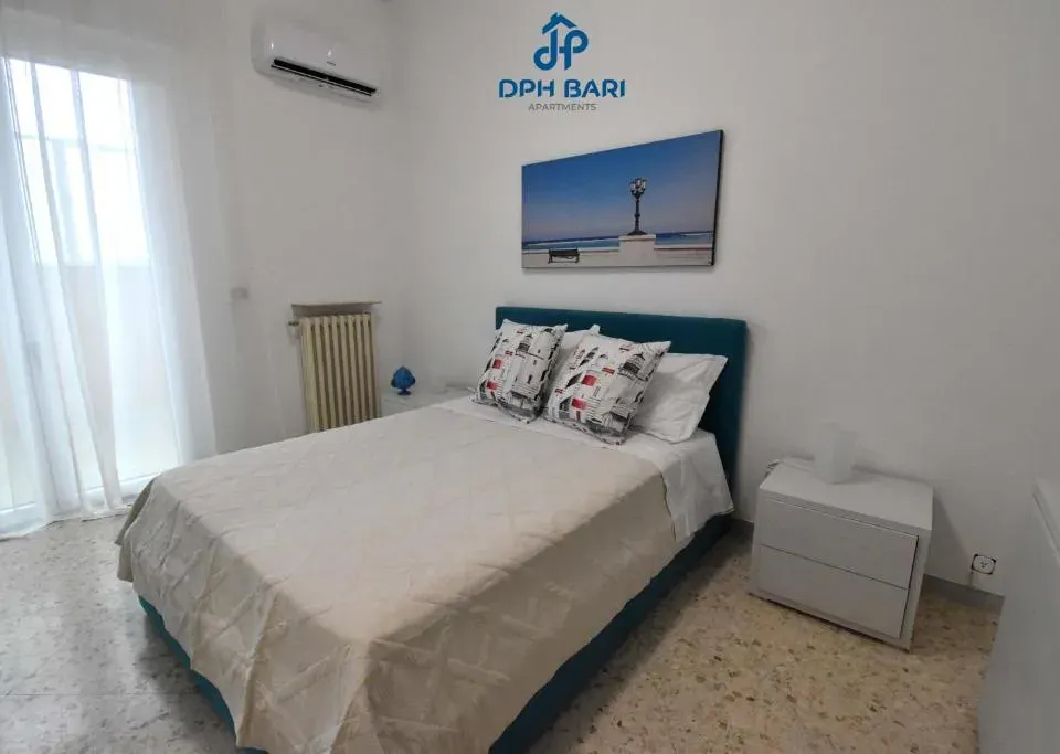 Photo 10 of 10, DPH Bari Apartments - Oberdan
